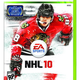 Illustration for article titled NHL 10 Coverboy Arrested Over 20 Cents